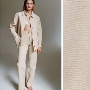 Zara Jeans NWT